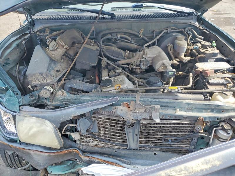 Aukcja sprzedaży 2001 Toyota Tacoma, vin: 5TENL42N51Z733465, numer aukcji: 54618946