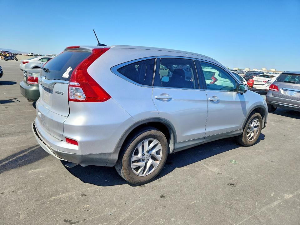 53952826 :رقم المزاد ، 2HKRM4H71GH703298 vin ، 2016 Honda Cr-v مزاد بيع