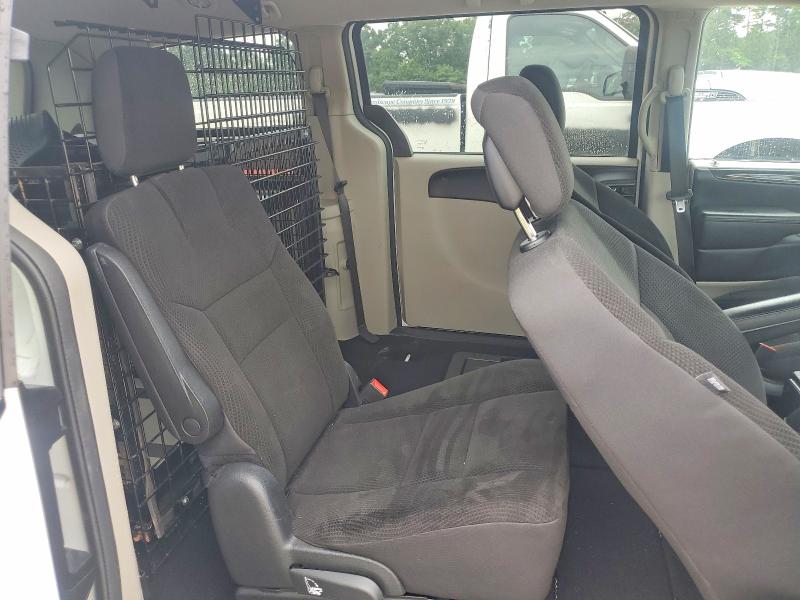 Aukcja sprzedaży 2018 Dodge Grand Caravan, vin: 2C4RDGBG9JR318558, numer aukcji: 55179046