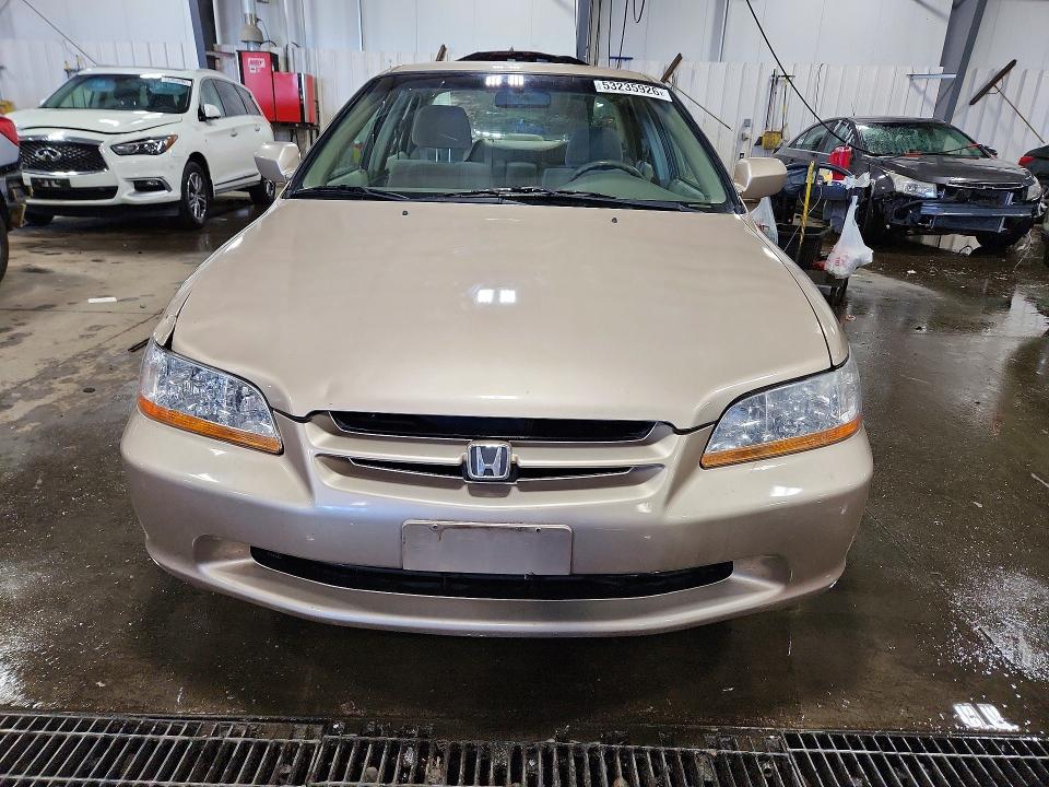 Продажа на аукционе авто 2000 Honda Accord, vin: 1HGCG564XYA128317, номер лота: 53235926
