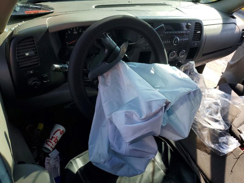 Aukcja sprzedaży 2008 Chevrolet Silverado, vin: 1GCEC14X58Z242462, numer aukcji: 55092336