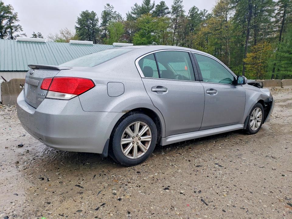 Aukcja sprzedaży 2010 Subaru Legacy, vin: 4S3BMBG68A3247320, numer aukcji: 53757476