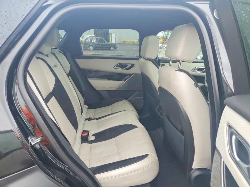 Продажа на аукционе авто 2019 Land Rover Range Rover Velar, vin: SALYL2EX7KA216915, номер лота: 53270456