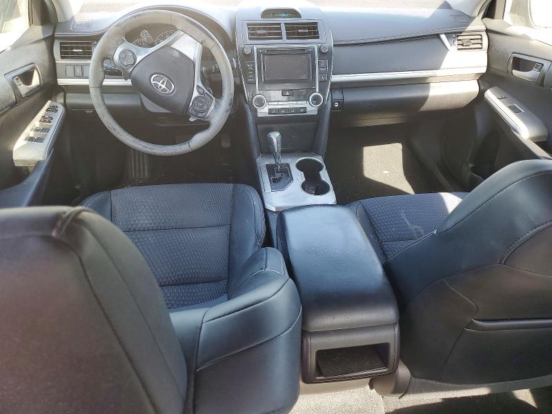 54232896 :رقم المزاد ، 4T1BF1FK5EU848389 vin ، 2014 Toyota Camry مزاد بيع