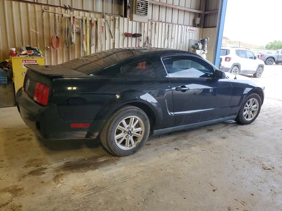 Aukcja sprzedaży 2008 Ford Mustang, vin: 1ZVHT80N885132505, numer aukcji: 54328096