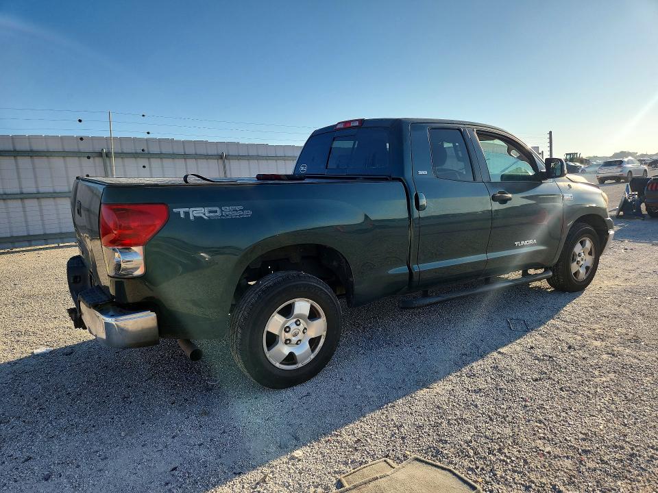 Продажа на аукционе авто 2007 Toyota Tundra, vin: 5TFRV54147X017538, номер лота: 53240096