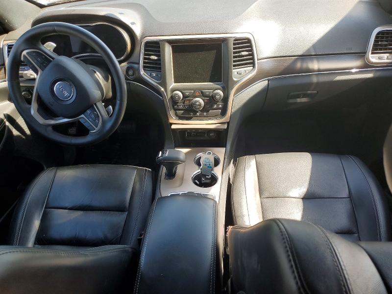 Продажа на аукционе авто 2014 Jeep Grand Cherokee, vin: 1C4RJFBG6EC440098, номер лота: 52349706