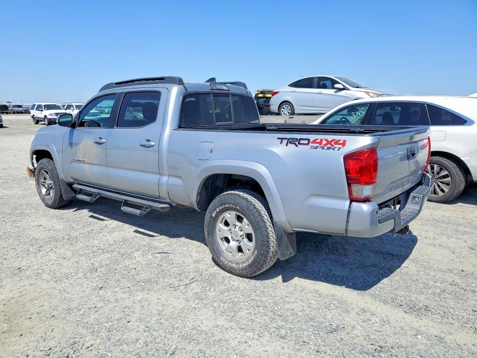 Aukcja sprzedaży 2016 Toyota Tacoma, vin: 3TMDZ5BN9GM004830, numer aukcji: 54304396