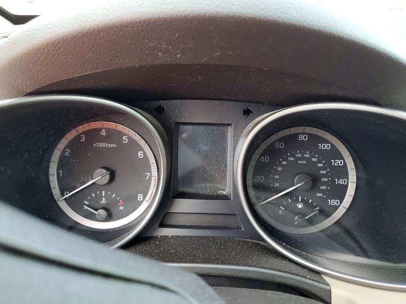 Продажа на аукционе авто 2017 Hyundai Santa Fe, vin: KM8SM4HF6HU177262, номер лота: 53242846