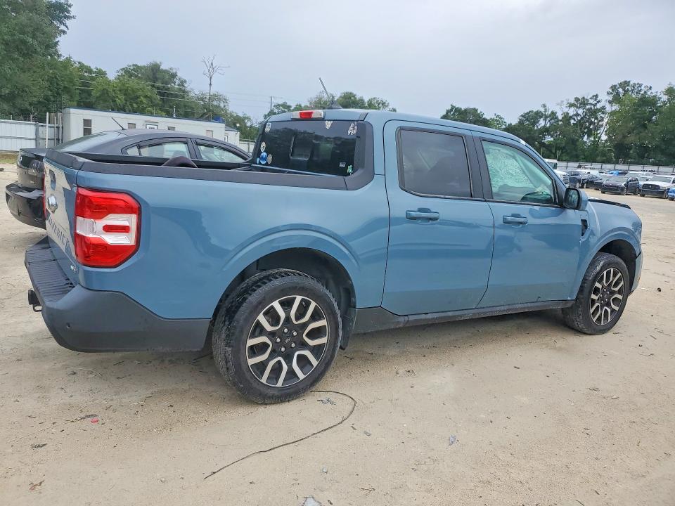 Aukcja sprzedaży 2022 Ford Maverick, vin: 3FTTW8F95NRA76868, numer aukcji: 51988816