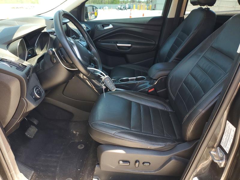 Aukcja sprzedaży 2015 Ford Escape, vin: 1FMCU9J96FUB80214, numer aukcji: 52123516
