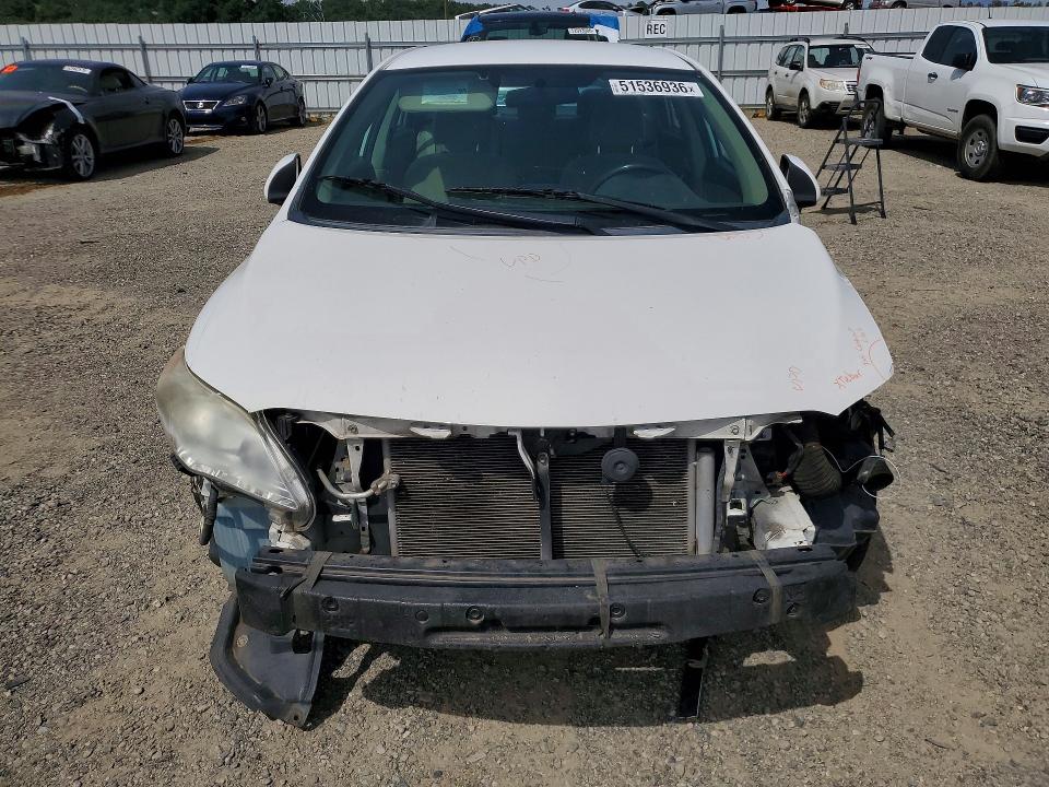 Aukcja sprzedaży 2013 Toyota Corolla, vin: 2T1BU4EE2DC115946, numer aukcji: 51536936