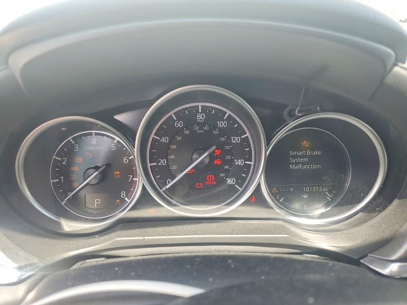 Продажа на аукционе авто 2020 Mazda 6, vin: JM1GL1UM9L1521404, номер лота: 52314986