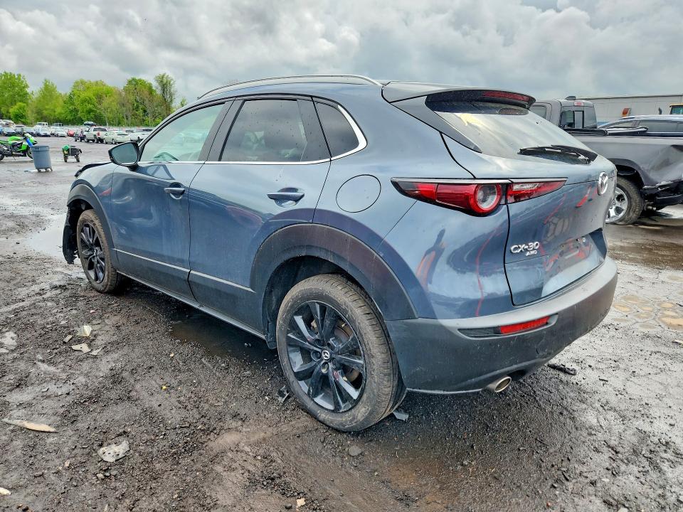Aukcja sprzedaży 2024 Mazda Cx-30, vin: 3MVDMBCMXRM603322, numer aukcji: 53743086