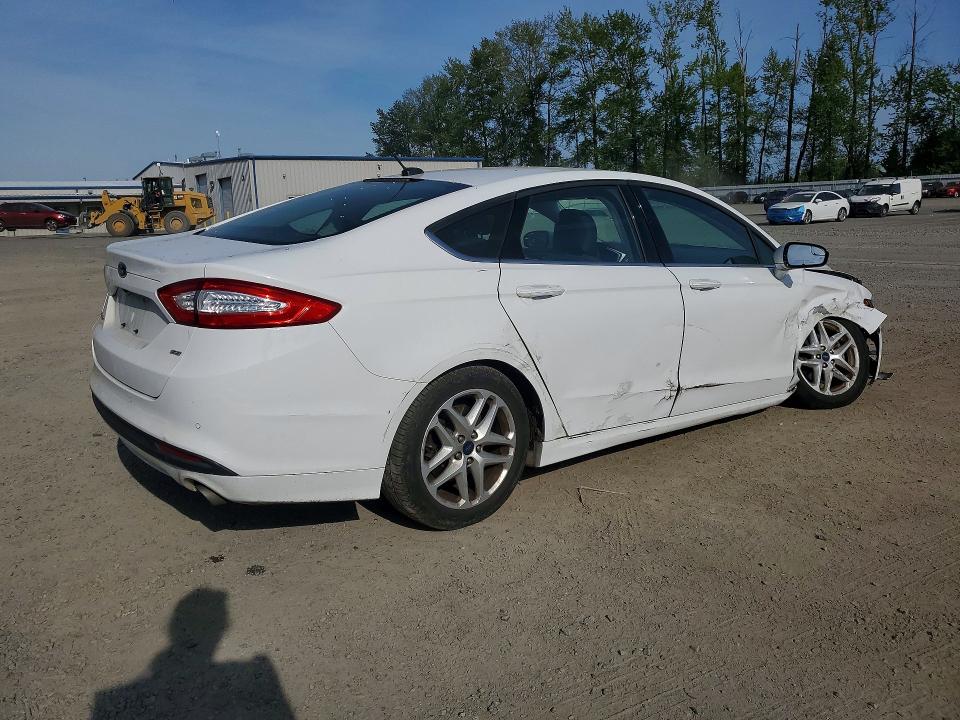Продажа на аукционе авто 2016 Ford Fusion, vin: 3FA6P0H73GR225990, номер лота: 52026036