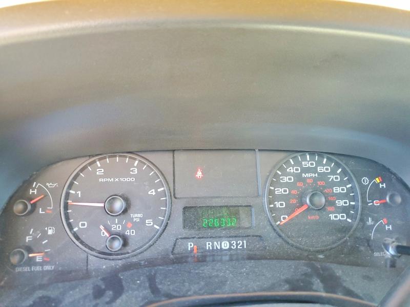 Продаж на аукціоні авто 2006 Ford F350, vin: 1FTWW31PX6EC12678, номер лоту: 54134426