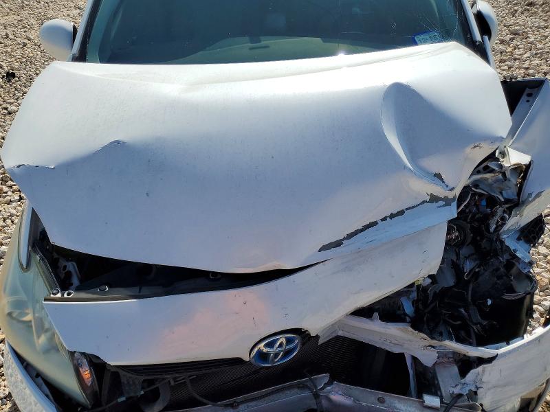 54295176 :رقم المزاد ، JTDKN3DU1D5678175 vin ، 2013 Toyota Prius مزاد بيع