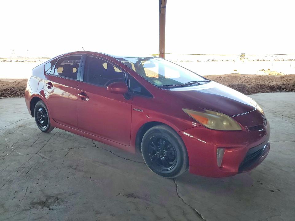 Продаж на аукціоні авто 2013 Toyota Prius, vin: JTDKN3DUXD0342618, номер лоту: 53276336