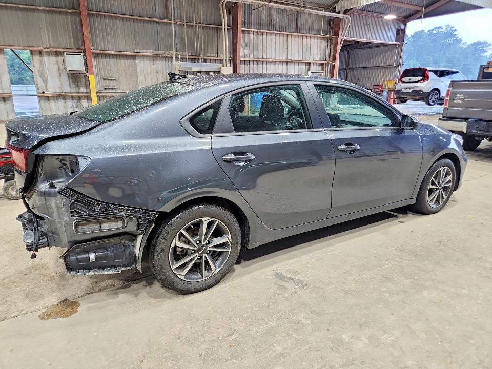 Продаж на аукціоні авто 2024 Kia Forte, vin: 3KPF24AD4RE801483, номер лоту: 52194586