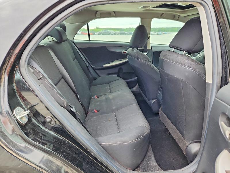 Aukcja sprzedaży 2013 Toyota Corolla, vin: 2T1BU4EEXDC982110, numer aukcji: 51627966