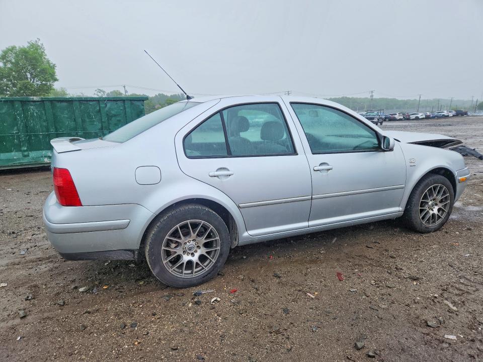 54635476 :رقم المزاد ، 3VWPE69M43M196919 vin ، 2003 Volkswagen Jetta مزاد بيع