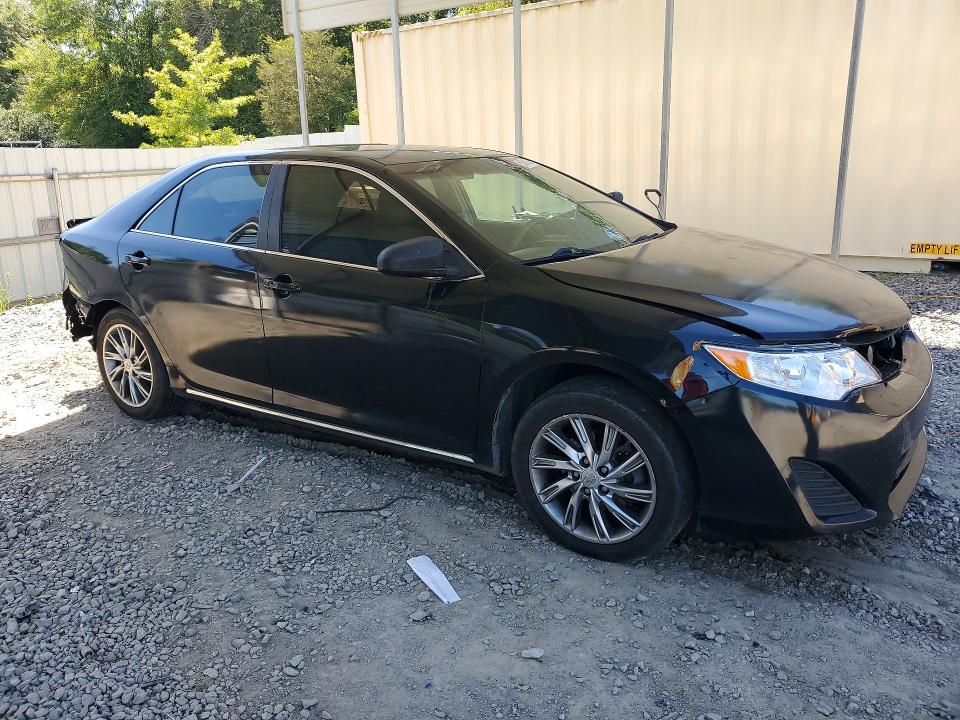 53380366 :رقم المزاد ، 4T4BF1FK4CR234596 vin ، 2012 Toyota Camry مزاد بيع
