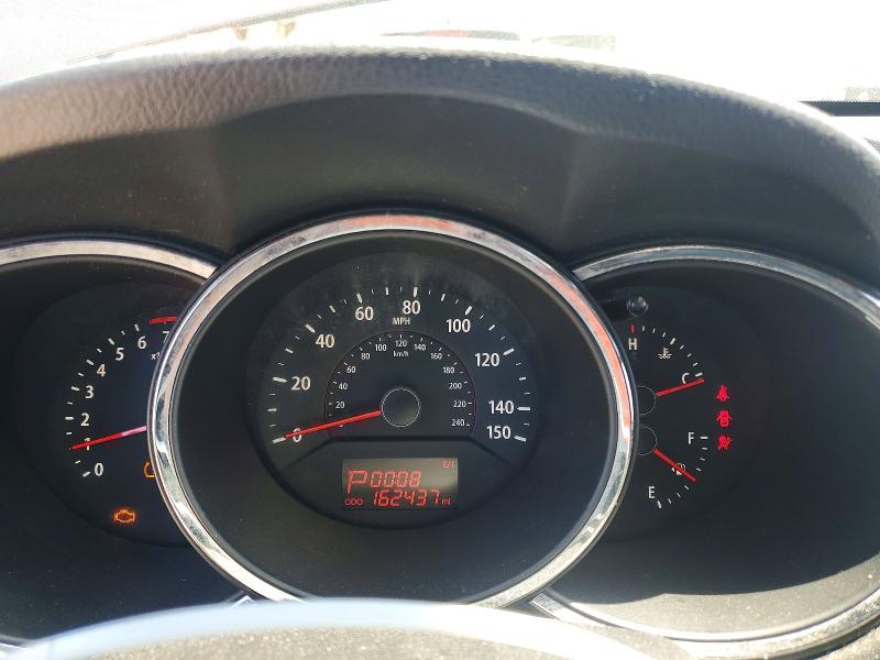 Продаж на аукціоні авто 2011 Kia Sorento, vin: 5XYKTDA15BG186405, номер лоту: 52902756