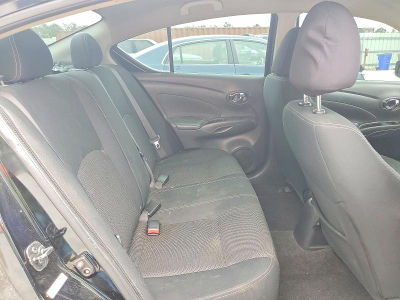 Aukcja sprzedaży 2017 Nissan Versa, vin: 3N1CN7AP3HL832422, numer aukcji: 52247776