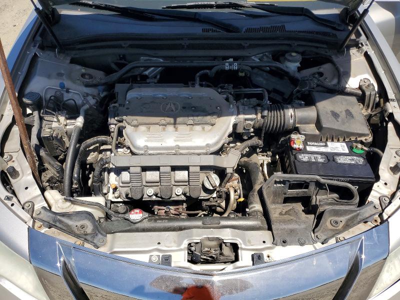 53301626 :رقم المزاد ، 19UUA8F23AA007673 vin ، 2010 Acura Tl مزاد بيع