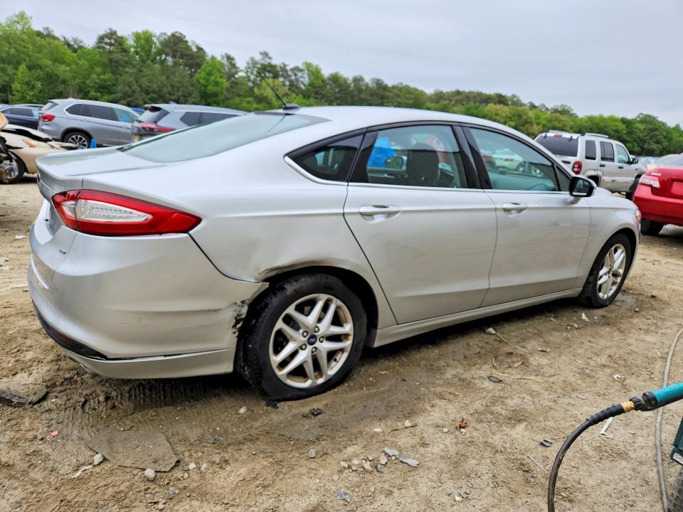 Продаж на аукціоні авто 2013 Ford Fusion, vin: 3FA6P0H7XDR248677, номер лоту: 52680496
