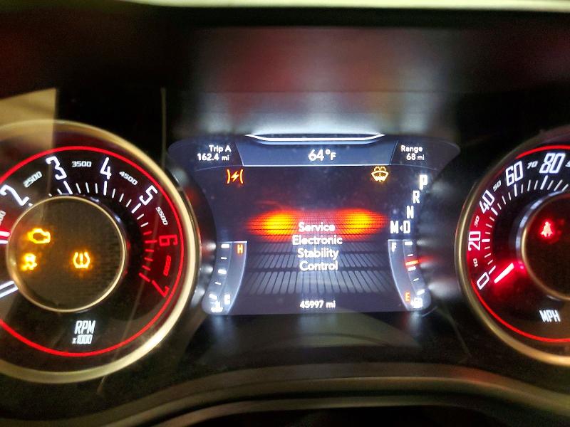 Aukcja sprzedaży 2015 Dodge Challenger, vin: 2C3CDZAT1FH703193, numer aukcji: 53955836