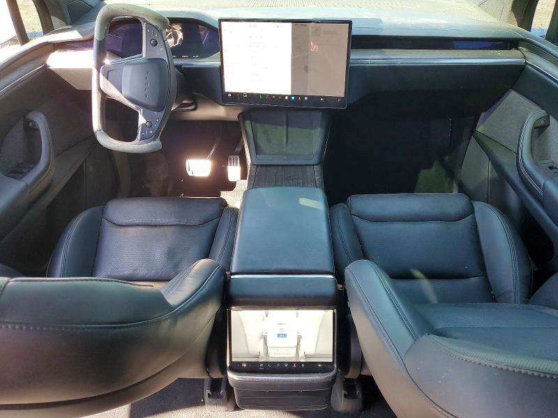 Aukcja sprzedaży 2023 Tesla Model X, vin: 7SAXCBE56PF385780, numer aukcji: 52325706