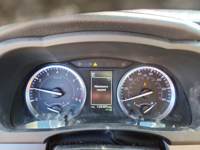 2019 Toyota Highlander მანქანა იყიდება აუქციონზე, vin: 5TDDZRFH0KS968429, აუქციონის ნომერი: 53375776