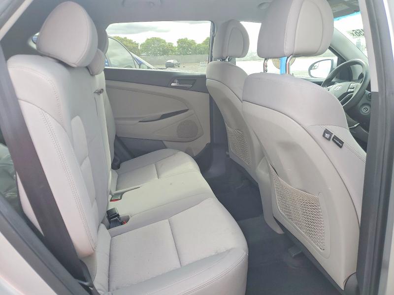 Продажа на аукционе авто 2017 Hyundai Tucson, vin: KM8J33A44HU273246, номер лота: 52258456