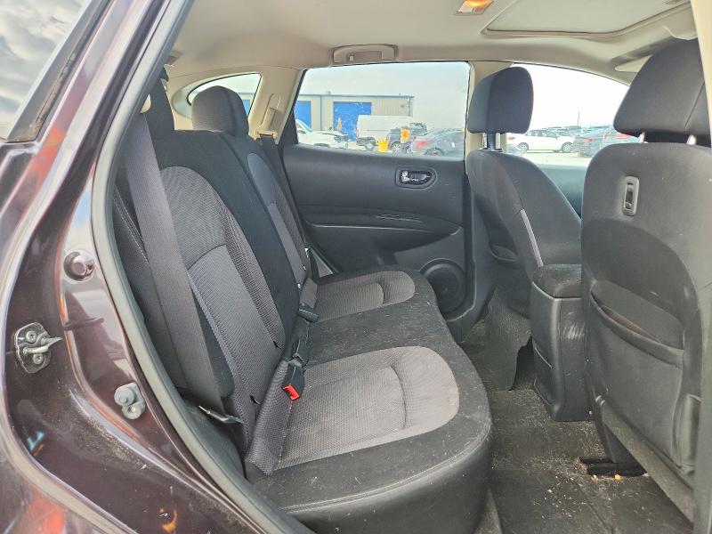 Aukcja sprzedaży 2012 Nissan Rogue, vin: JN8AS5MV4CW372724, numer aukcji: 54980876