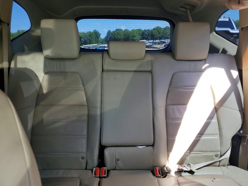 Aukcja sprzedaży 2018 Honda Cr-v, vin: 5J6RW2H95JL026656, numer aukcji: 52662986