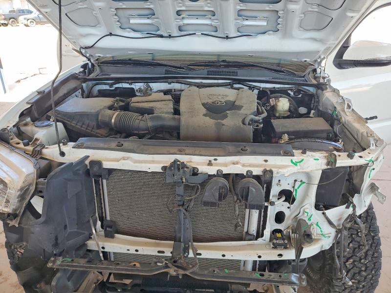 Продажа на аукционе авто 2021 Toyota Tacoma, vin: 3TMCZ5AN4MM386936, номер лота: 55627206