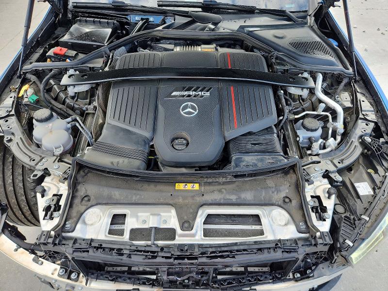 Aukcja sprzedaży 2025 Mercedes-benz E, vin: W1KLF6DBXSA137119, numer aukcji: 54984646