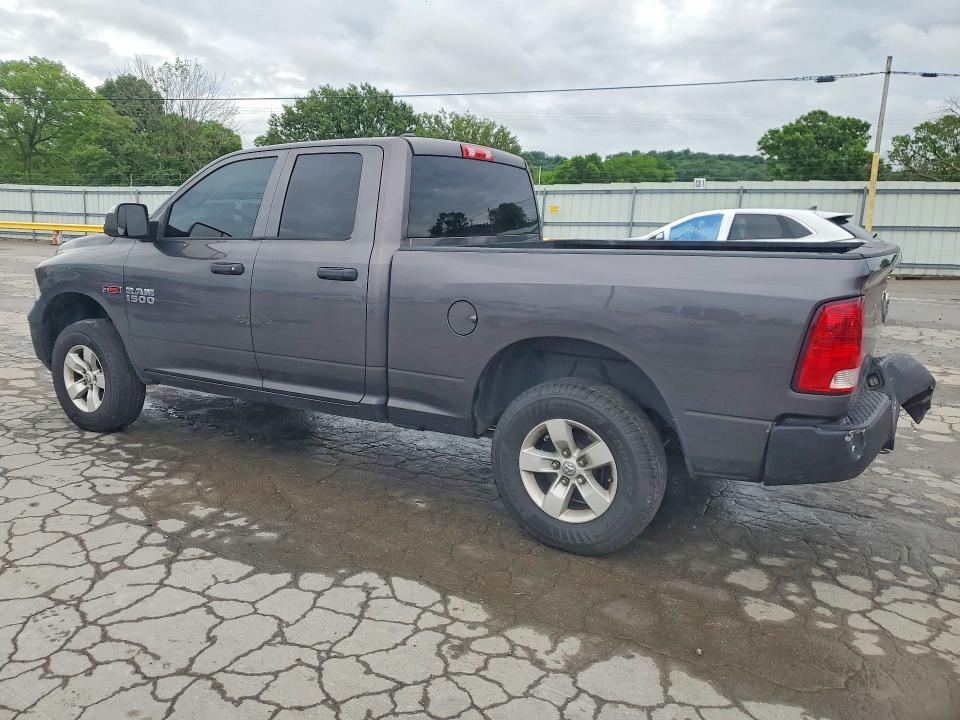 2016 Ram 1500 მანქანა იყიდება აუქციონზე, vin: 1C6RR7FM8GS326392, აუქციონის ნომერი: 54823136