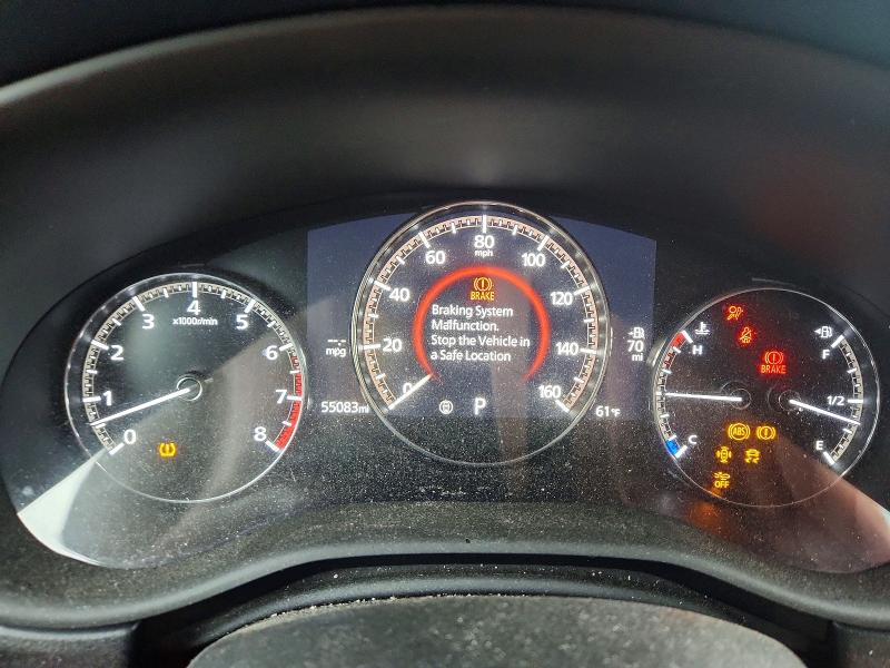 Aukcja sprzedaży 2020 Mazda Cx-30, vin: 3MVDMBCL2LM106442, numer aukcji: 53933016