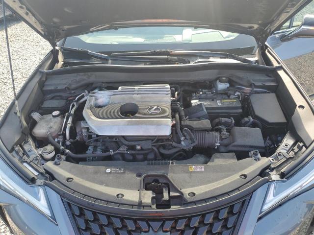 Продажа на аукционе авто 2019 Lexus Ux, vin: JTHY3JBH3K2013432, номер лота: 53172276