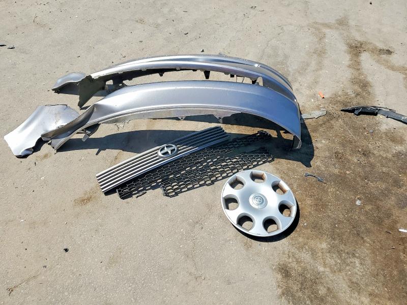 54047506 :رقم المزاد ، JTLKT324750197410 vin ، 2005 Toyota Scion مزاد بيع