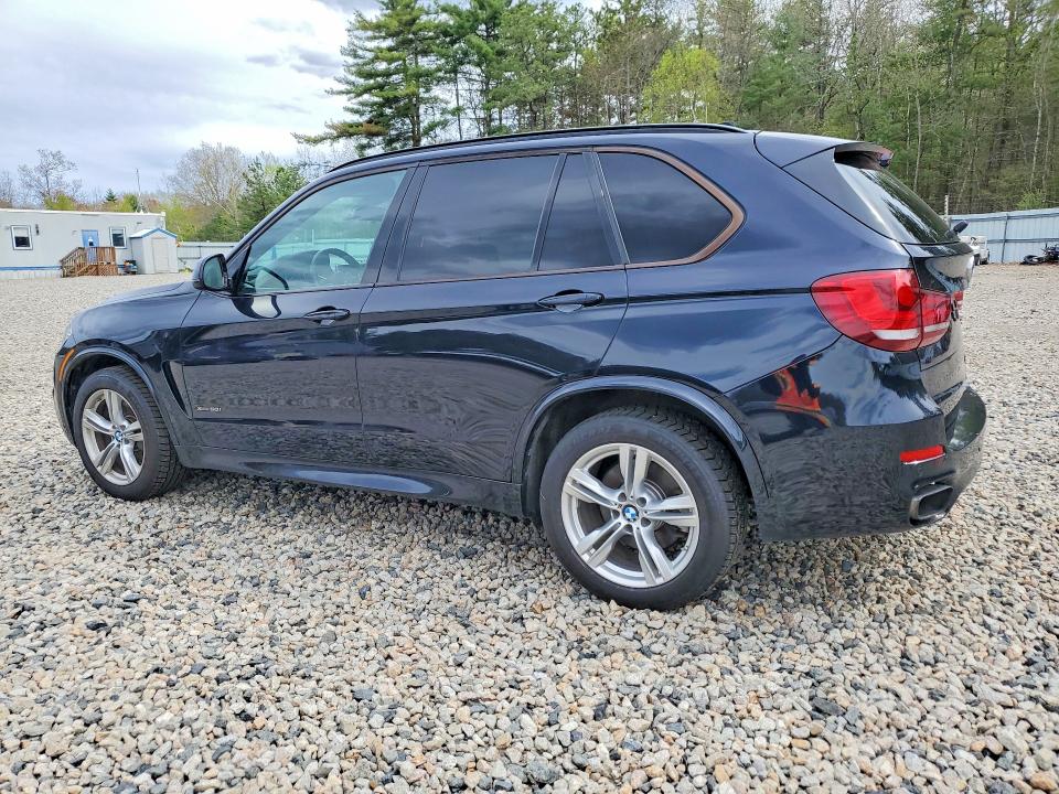 Aukcja sprzedaży 2015 Bmw X5, vin: 5UXKR6C55F0J78583, numer aukcji: 53469336