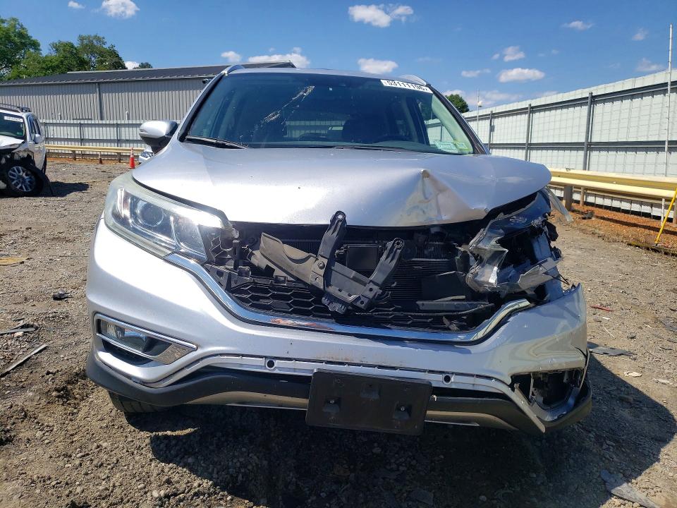2016 Honda Cr-v მანქანა იყიდება აუქციონზე, vin: 5J6RM4H94GL024181, აუქციონის ნომერი: 53111196