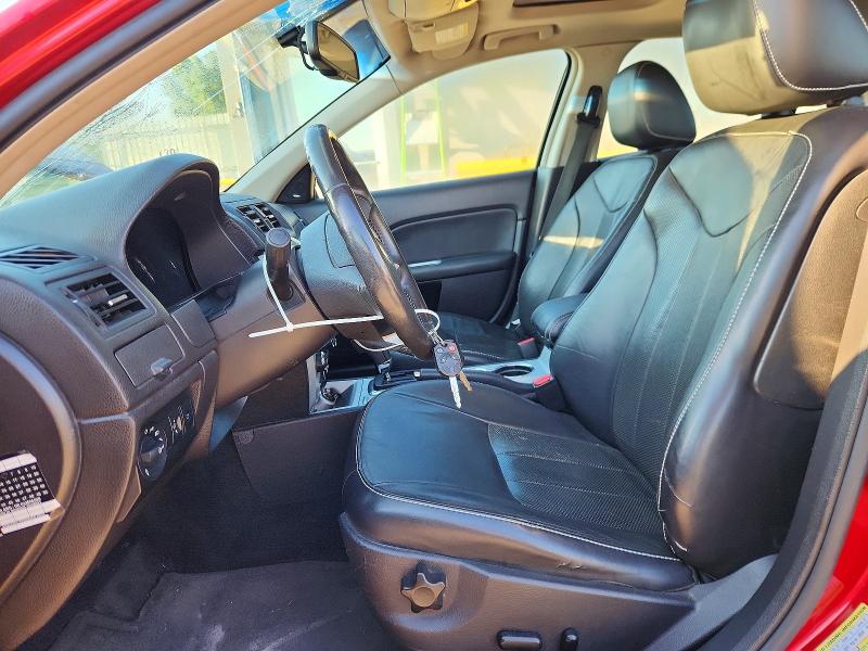 Продаж на аукціоні авто 2010 Mercury Milan, vin: 3MEHM0JG2AR653092, номер лоту: 52436296