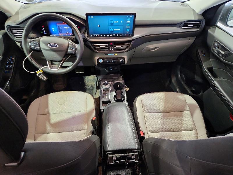 Продажа на аукционе авто 2023 Ford Escape, vin: 1FMCU9GN6PUA55106, номер лота: 54538456