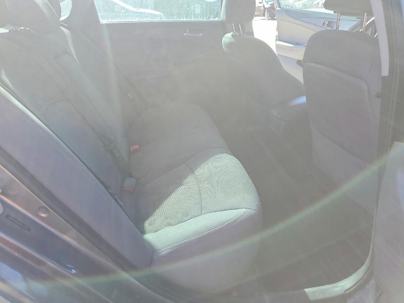 Aukcja sprzedaży 2013 Hyundai Sonata, vin: 5NPEB4AC7DH651876, numer aukcji: 52657936