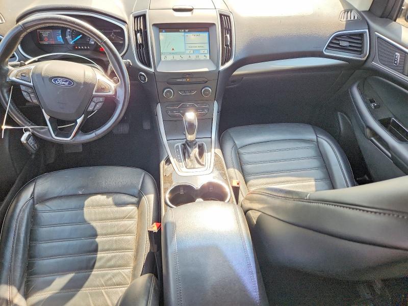 Aukcja sprzedaży 2018 Ford Edge, vin: 2FMPK4J8XJBB47300, numer aukcji: 53533456