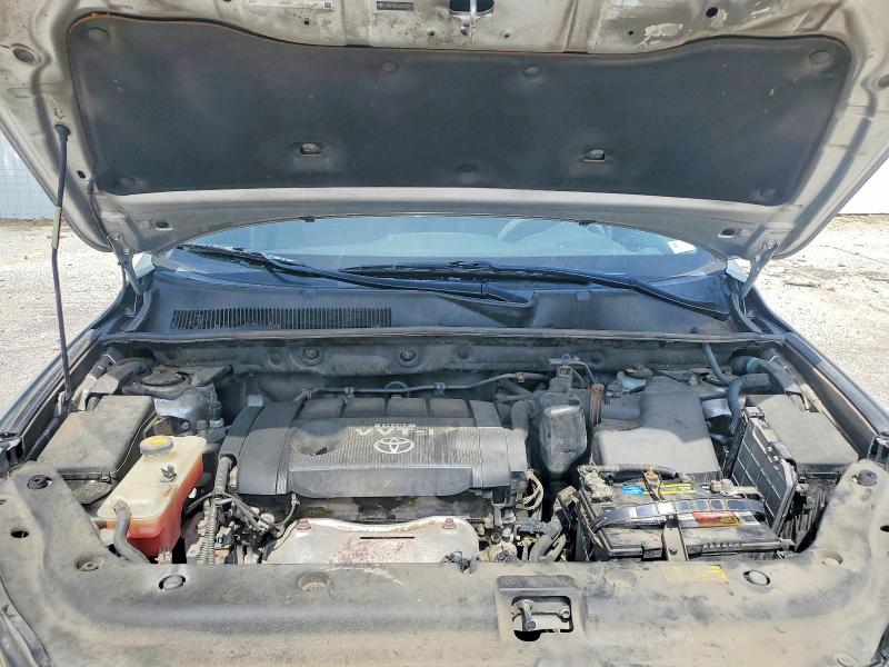 55012936 :رقم المزاد ، JTMRF4DV8AD039254 vin ، 2010 Toyota Rav4 مزاد بيع