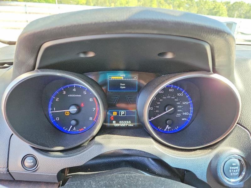2018 Subaru Outback მანქანა იყიდება აუქციონზე, vin: 4S4BSANC9J3220423, აუქციონის ნომერი: 53729096